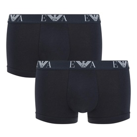Two-Pack Eagle Boxers