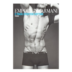 Two-Pack Eagle Boxers