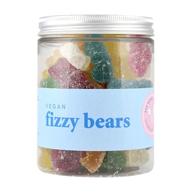 Fizzy Bears