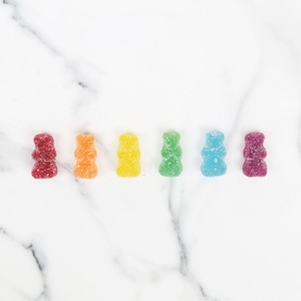 Fizzy Bears
