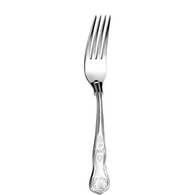 Classic Kings Table Fork