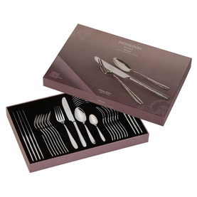Mirage 32 Pce Cutlery Box Set