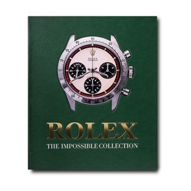 Rolex: The Impossible Collection