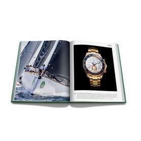 Rolex: The Impossible Collection