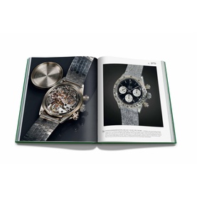 Rolex: The Impossible Collection