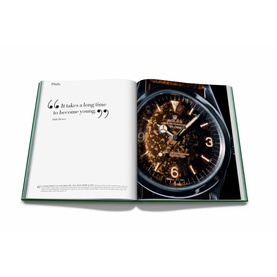 Rolex: The Impossible Collection