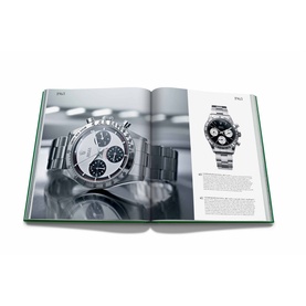 Rolex: The Impossible Collection
