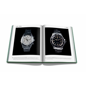 Rolex: The Impossible Collection