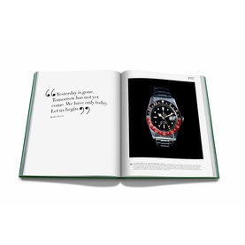 Rolex: The Impossible Collection