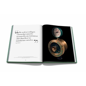 Rolex: The Impossible Collection