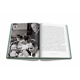 Rolex: The Impossible Collection