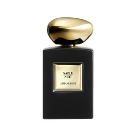 Sable Nuit Eau de Parfum