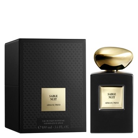Sable Nuit Eau de Parfum