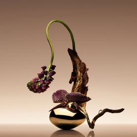 Sable Nuit Eau de Parfum