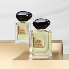 Jasmin Kusamono EDT 100ml