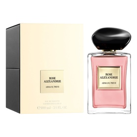 Rose Alexandrie Eau de Toilette