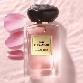 Rose Alexandrie Eau de Toilette