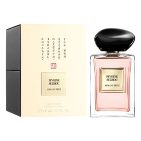 Pivoine Suzhou Eau de Toilette