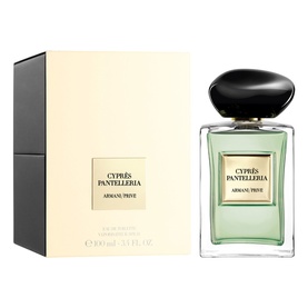 Cypres Pantelleria Eau de Toilette