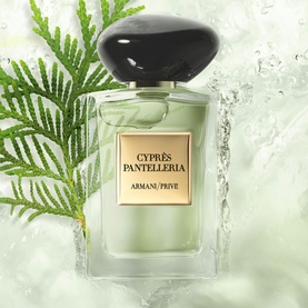 Cypres Pantelleria Eau de Toilette