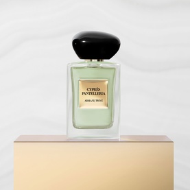 Cypres Pantelleria Eau de Toilette