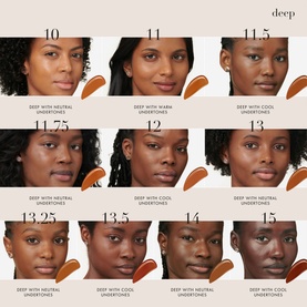Luminous Silk Foundation