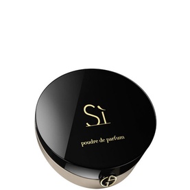 S&igrave; Perfumed Powder