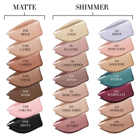 Eye Tint Liquid Eyeshadow