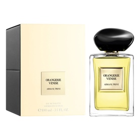 Orangerie Venise Eau de Toilette 100ml