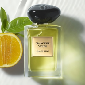 Orangerie Venise Eau de Toilette 100ml