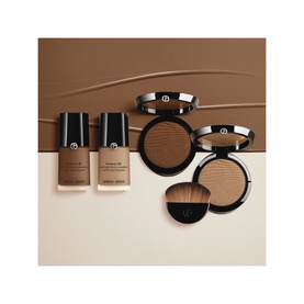 Luminous Silk Glow Fusion Face Powder