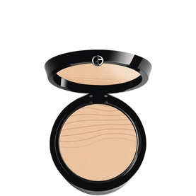 Luminous Silk Glow Fusion Face Powder