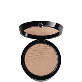 Luminous Silk Glow Fusion Face Powder
