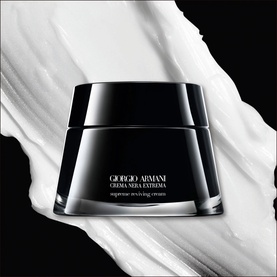 Crema Nera Extrema Supreme Cream