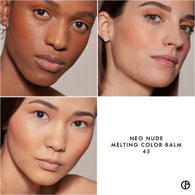 Neo Nude Melting Colour Balm