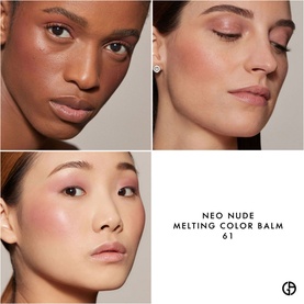 Neo Nude Melting Colour Balm