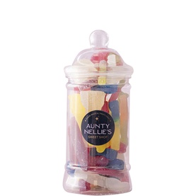 Victorian Jar - Vegan Mixture