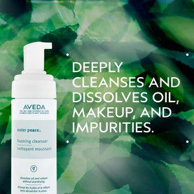 Outer Peace Foaming Cleanser
