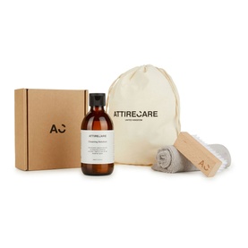 Shoe Cleaning Set