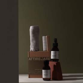 Shoe Cleaning Set