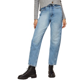 Authentic Barrel Leg Jeans