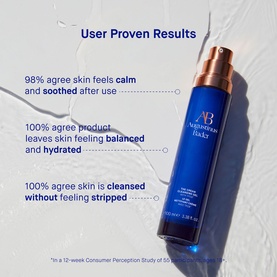 The Cream Cleansing Gel