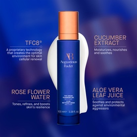 The Cream Cleansing Gel