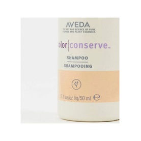 Color Conserve Shampoo 50ml