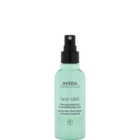 Heat relief&trade; thermal protector & conditioning mist
