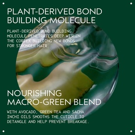 botanical repair&trade; intensive strengthening masque rich