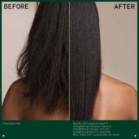 botanical repair&trade; intensive strengthening masque rich