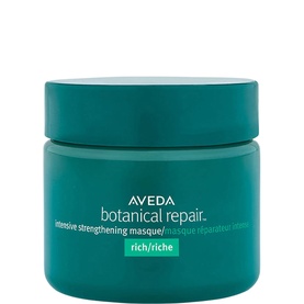 botanical repair&trade; intensive strengthening masque rich