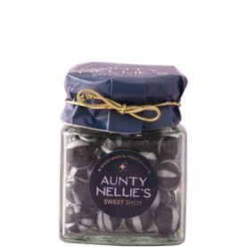 Traditional Sweet Jar - Bullseyes