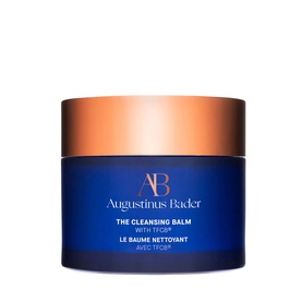 The Cleansing Balm